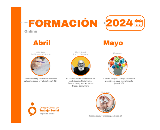 ACCIONES FORMATIVAS