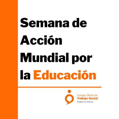 El Colegio manifiesta la importancia del papel que desempeñan las/os profesionales de Trabajo Social en el sector educativo.