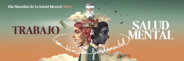 Día Mundial de la Salud Mental 2024