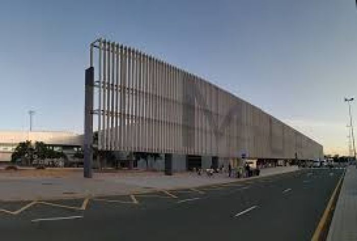 El Colegio participa en la reunión de Comité de Emergencia del Aeropuerto Internacional de la Región de Murcia