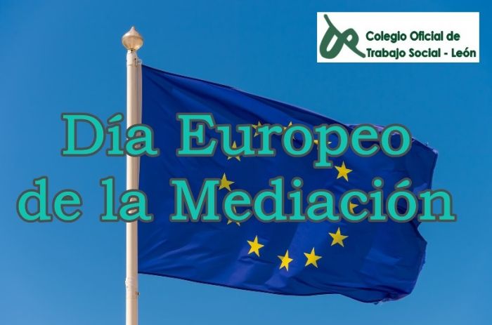 DIA EUROPEO DE LA MEDIACIÓN 2024