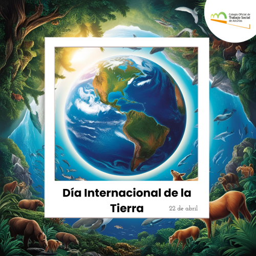 ECOSOCIAL | Trabajo Social Ecosocial