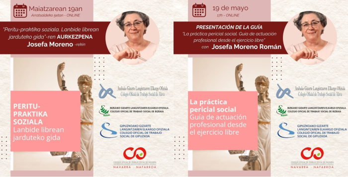 PUBLICACIÓN DE UNA GUÍA INTERCOLEGIAL