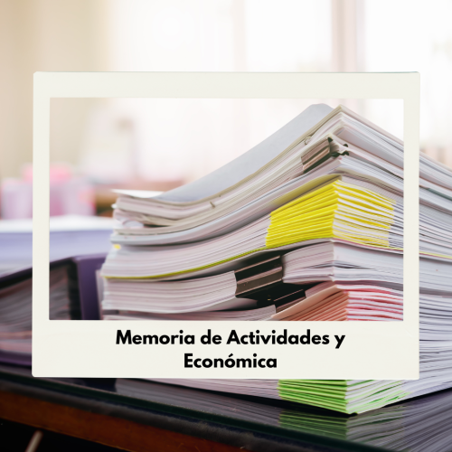 MEMORIAS 2024 | Un repaso por nuestra actividad