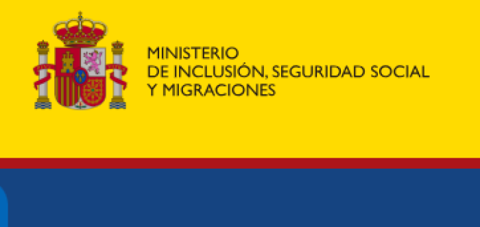 Convenio especial de la Seg.Social para personas que realizaron prácticas