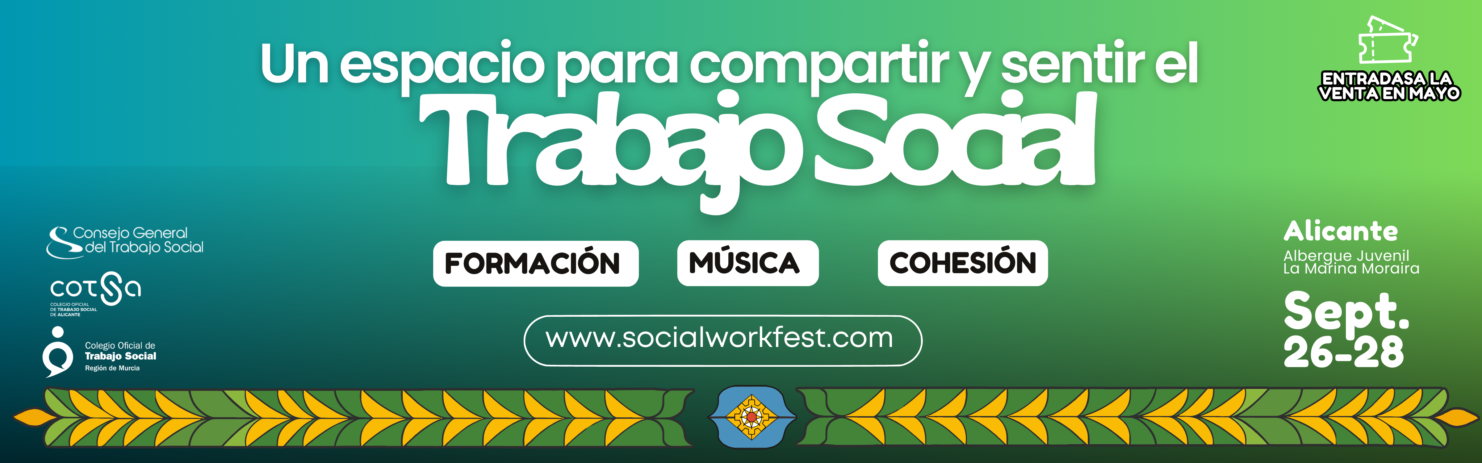 SocialWorkFest
