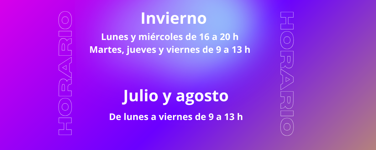 Horario