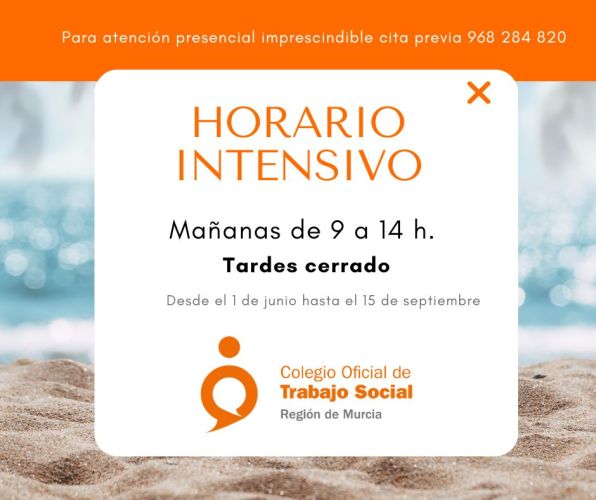 Horario de Verano