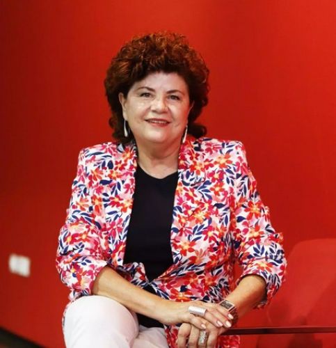 Juana Gázquez, Directora del Centro de Servicios Sociales de Lorca, relata la intervención desde el Trabajo Social en el Terremoto de Lorca