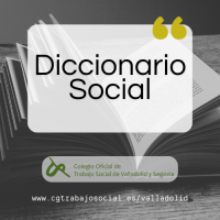 Diccionario social: Masculino