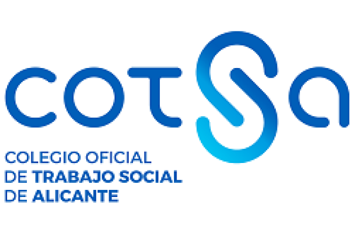 El Colegio se adhiere al manifiesto emitido por el Colegio Oficial de Trabajo Social de Alicante junto con el Consejo General por la agresión sufrida de una compañera.