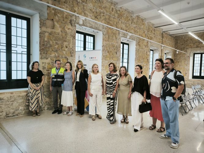 El Colegio participa en la reunión del Consejo Municipal de Servicios Sociales del Ayuntamiento de Murcia