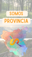 Iniciamos el trabajo de septiembre reforzando nuestra presencia en la provincia.