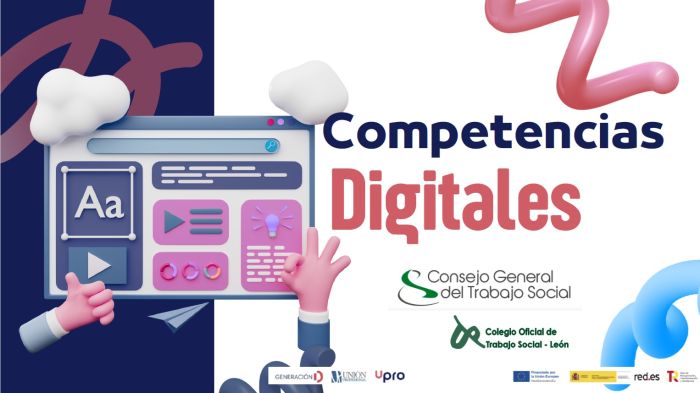 PROGRAMA DE FORMACIÓN EN COMPETENCIAS DIGITALES