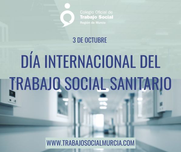 El Colegio conmemora el Día Internacional del Trabajo Social