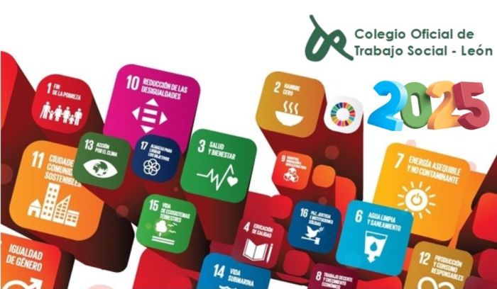 CONVOCATORIA APLICACIÓN 0,7% DEL PRESUPUESTO DEL COLEGIO OFICIAL DE TRABAJO SOCIAL DE LEÓN