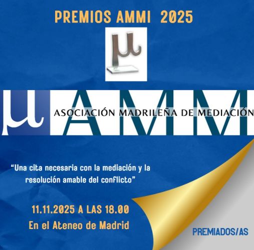 El Punto Neutro de Promoción de la Mediación de la Región de Murcia premiado por su labor institucional