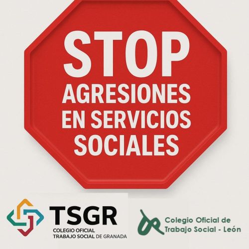 RECHAZO, DENUNCIA E INDIGNACIÓN ANTE AGRESIONES A PROFESIONALES TRABAJADORAS/ES SOCIALES