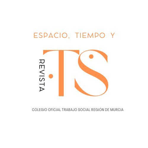 El Colegio abre plazo de recepción de artículos para el tercer número de la Revista "Espacio, Tiempo y Trabajo Social"