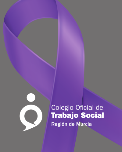 El Colegio condena un presunto crimen machista sucedido en Librilla.