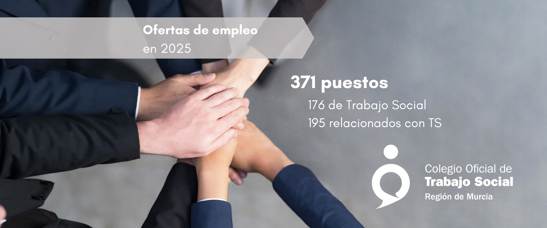 Ofertas de empleo