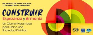 2026 (1) - DÍA MUNDIAL DEL TRABAJO SOCIAL / GIZARTE LANGINTZAREN MUNDUKO EGUNA