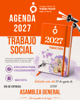 AGENDA 2027 ¡Solicita la tuya!